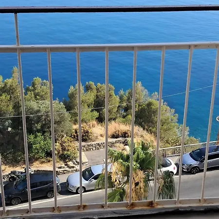 Tra Cielo E Mare Διαμέρισμα *