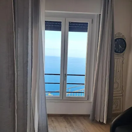 Tra Cielo E Mare Διαμέρισμα Σαν Ρέμο