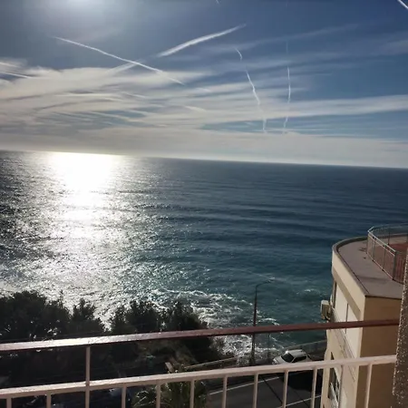 アパート Tra Cielo E Mare